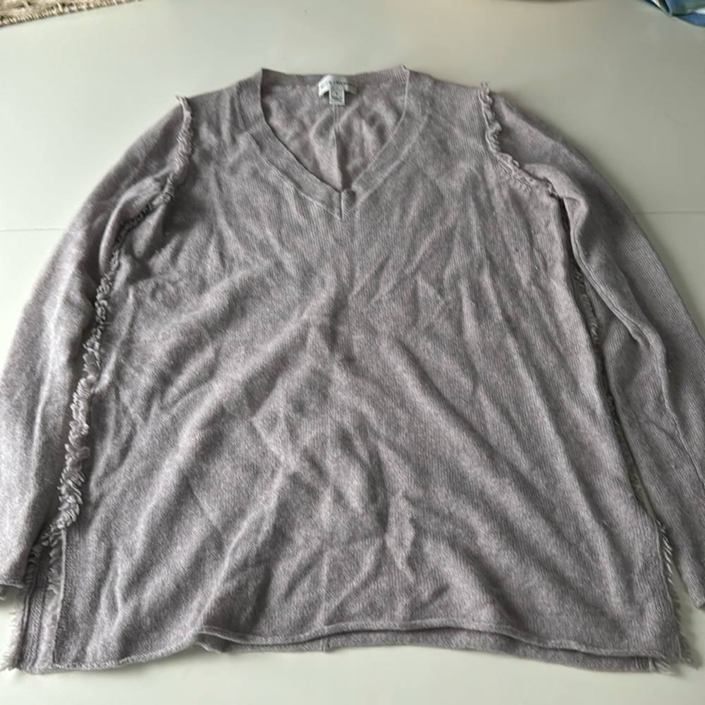 Cashmere Sweater